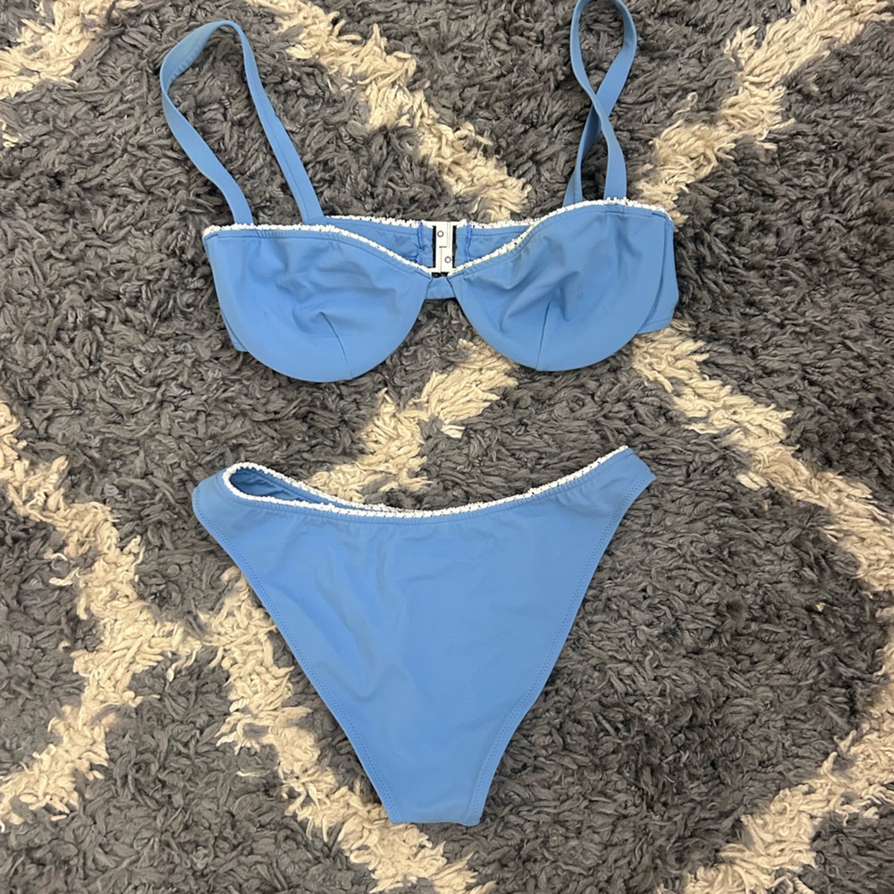 Reformation Maldives Bikini